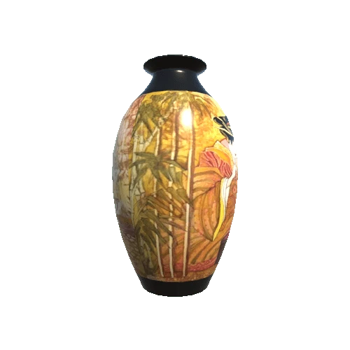 Vase 1